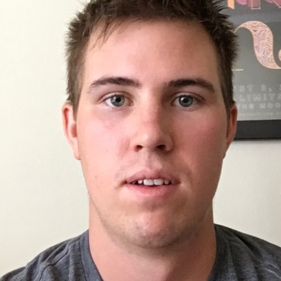 Meet your Posher, Scott - Picture 1 of 1